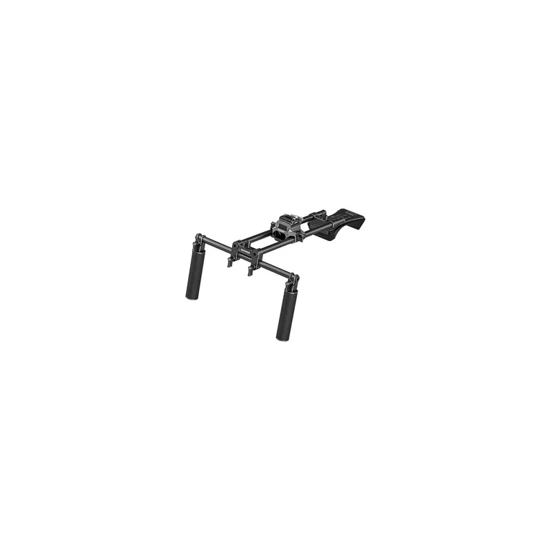 NEEWER SR007 Universal Shoulder Tripod with ARCA Mount